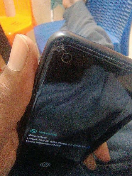 OnePlus 8 5G 8