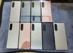 Sony Xperia 5 Mark 1 ,2 ,3 ,4