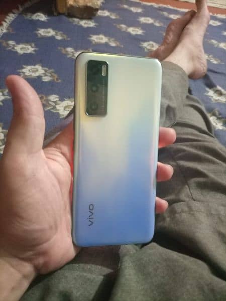 vivo v20 se(8)128 2