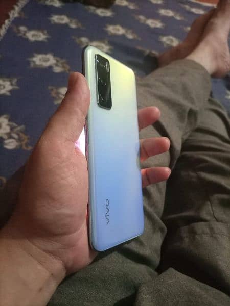 vivo v20 se(8)128 4