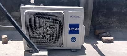 Haier Ac 2023