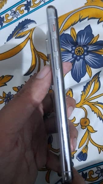 Iphone X 256gb non pta 3