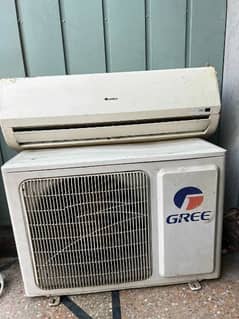 gree 1.5 ton ac