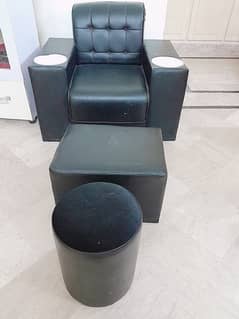Saloon furniture for sale