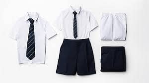 Kids Uniform Available at Reasonable Price 3