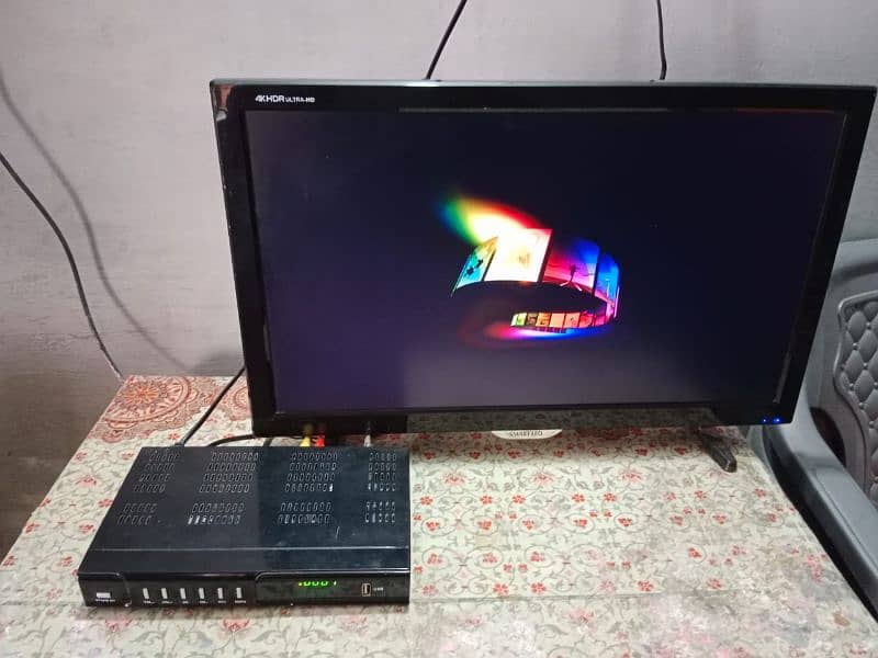 LCD for sale 4