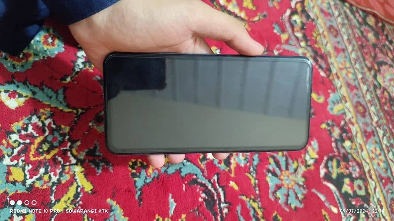 Huawei y9prime 2019. . . Lush condition 1