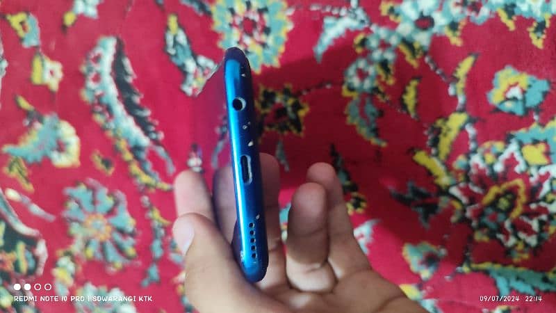 Huawei y9prime 2019. . . Lush condition 6