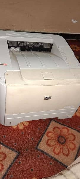 HP 2035 laserjet urgent sell 03417651080 2