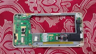Samsung note 5 4g ok working mother board available. 03122810637