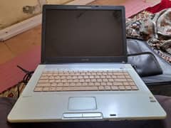 dead Sony VAIO Laptop