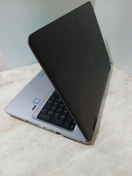 HP ProBook 650 G2 i5 6th generation 8/256 2