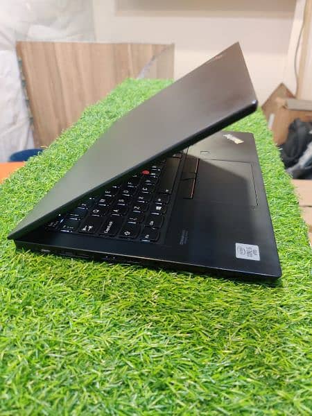 Lenovo x13 Core i5 10th gen 16gb ddr4 ram 512gb nvme very slim Laptop 1