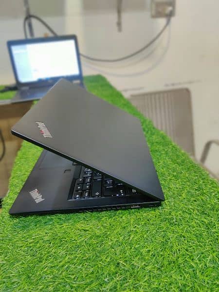 Lenovo x13 Core i5 10th gen 16gb ddr4 ram 512gb nvme very slim Laptop 2