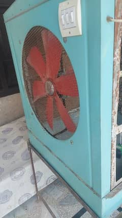 Lahore air cooler