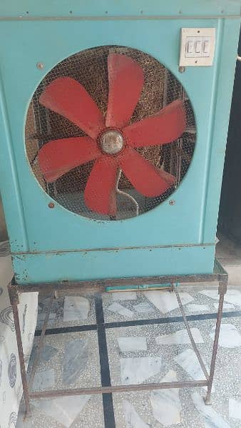 Lahore air cooler 1