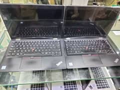 Lenovo Thinkpad i5 8th Generation