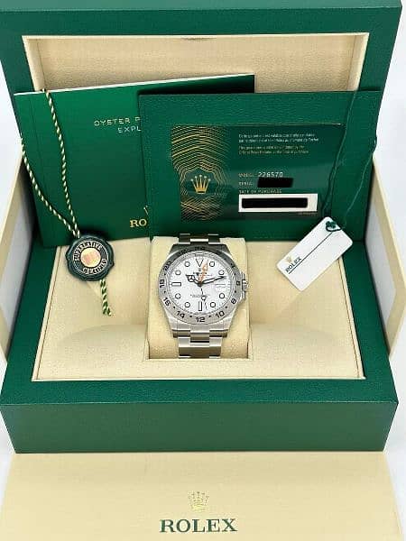 Watch Buyer | Rolex Cartier Omega Chopard Hublot Breitling Zenith Rado 3