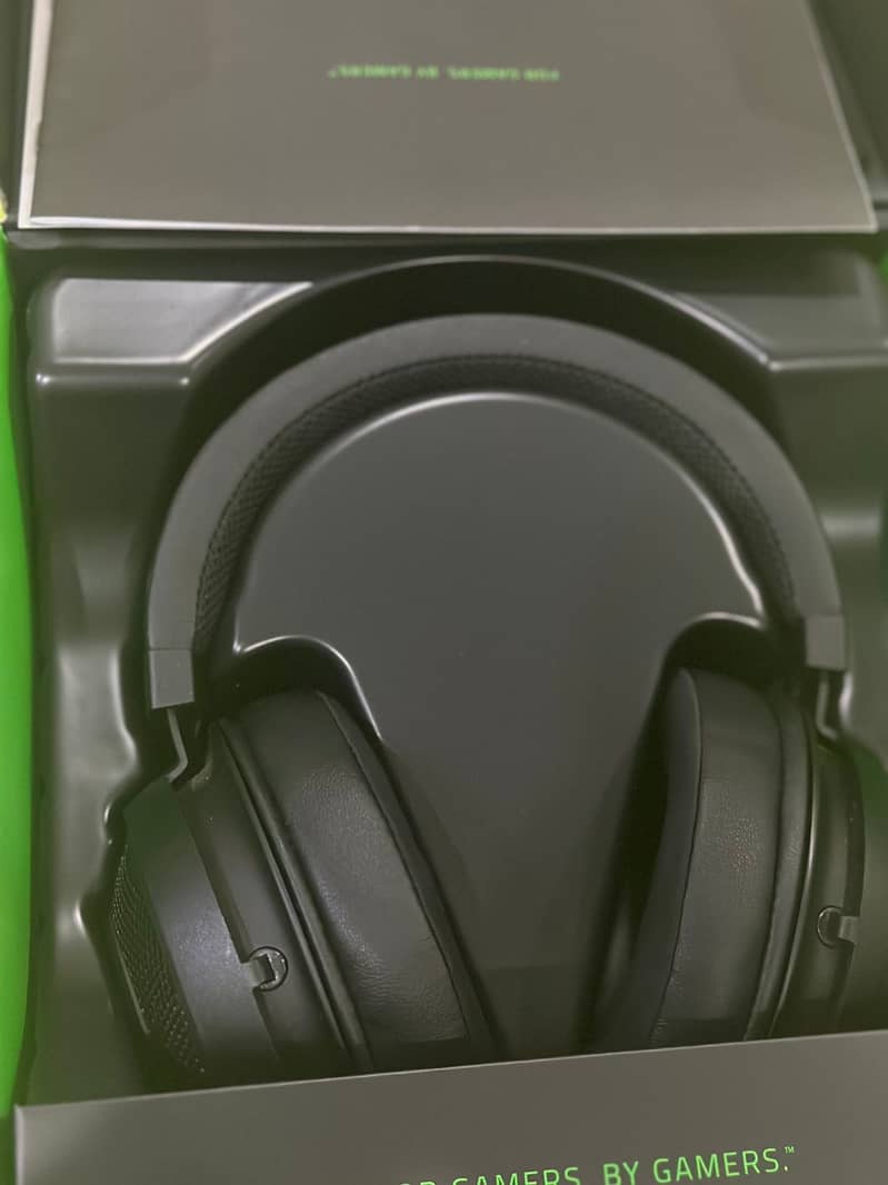 Razer Kraken Ultimate 10/10 2