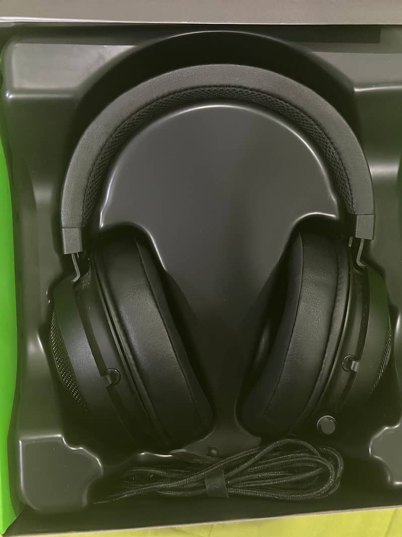 Razer Kraken Ultimate 10/10 4