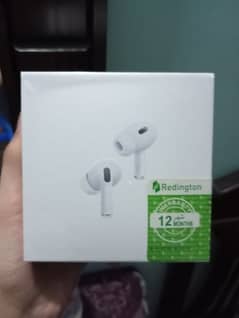 Apple Airpods Pro 2 ( Delivery Available All Over Pakistan )