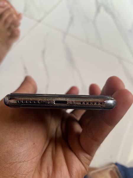 iPhone X non pta 1