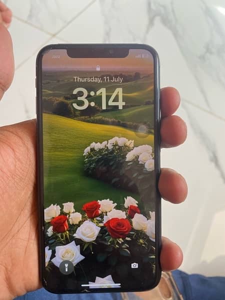 iPhone X non pta 2