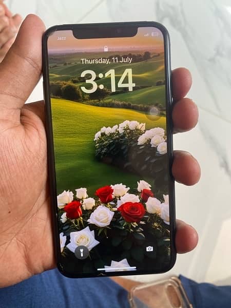 iPhone X non pta 3