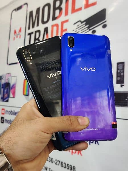 VIVO Y97 4