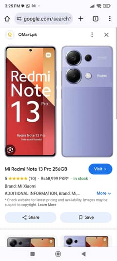 Redmi Note 13 pro 0