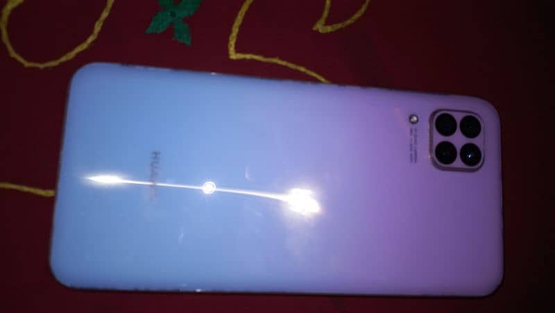 Huawei Nova 7i For sale 1