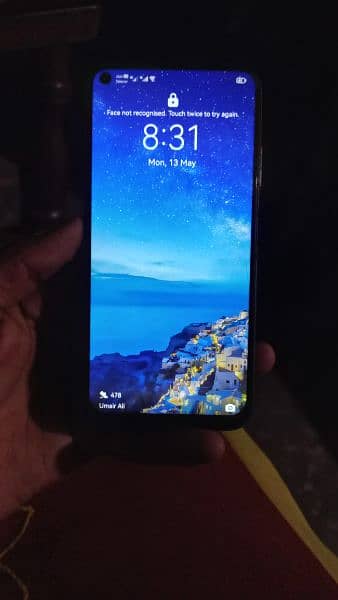 Huawei Nova 7i For sale 2