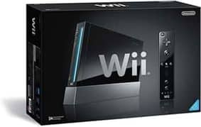 Nintendo Wii Console full pack. . Brand new condition. .