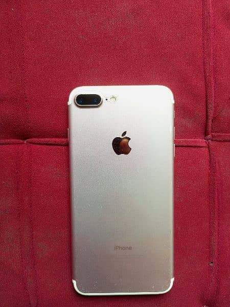 Iphone 7 plus 32gb 1