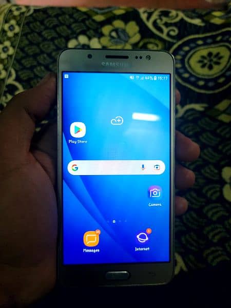 Samsung Galaxy J5 4GLTE 1