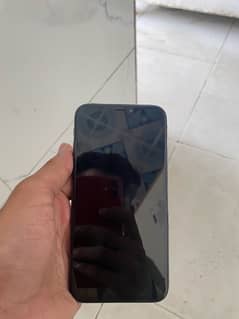 iphone x ka original panel or camera ha urgent sale