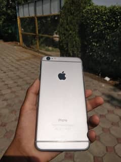 iphone 6 plus non pta clean mobile