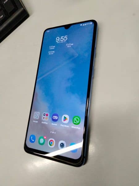 OnePlus 7T 0