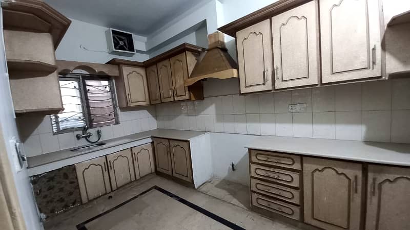5 Marla Lower Portion With 2 Bedroom Available For Rent In J Block Johar Town 0