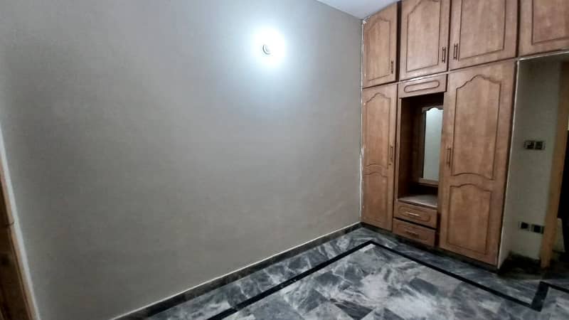 5 Marla Lower Portion With 2 Bedroom Available For Rent In J Block Johar Town 1