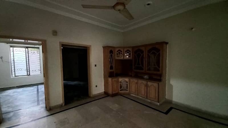 5 Marla Lower Portion With 2 Bedroom Available For Rent In J Block Johar Town 4