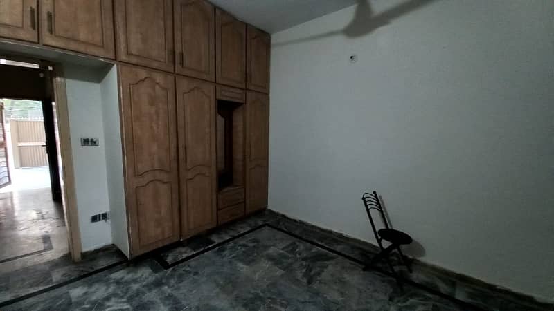 5 Marla Lower Portion With 2 Bedroom Available For Rent In J Block Johar Town 5
