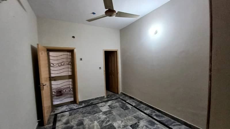 5 Marla Lower Portion With 2 Bedroom Available For Rent In J Block Johar Town 7