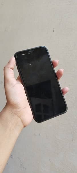 IPhone 11 64gb Black Color Factory unlock 1