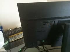 Urgent Sale : Samsung LED monitor 24 inches