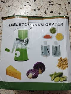 vegetable cutter machine