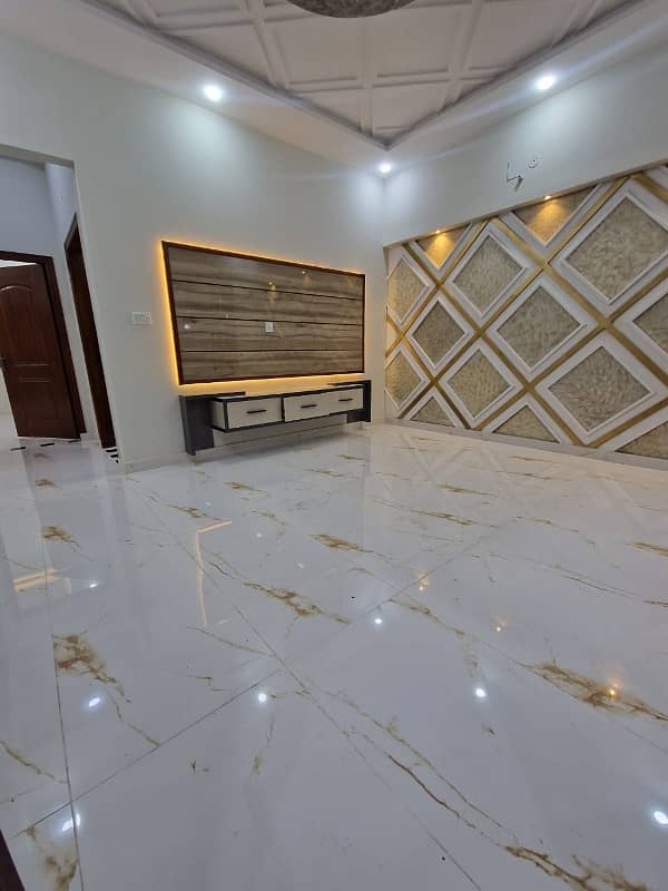 5 Marla Portion For Rent Upper Portion In Jeewan City 0