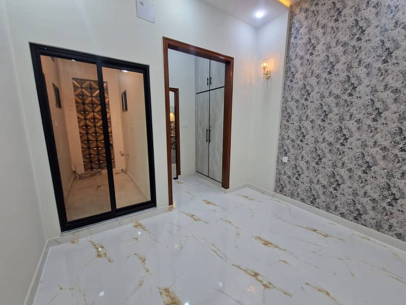 5 Marla Portion For Rent Upper Portion In Jeewan City 4