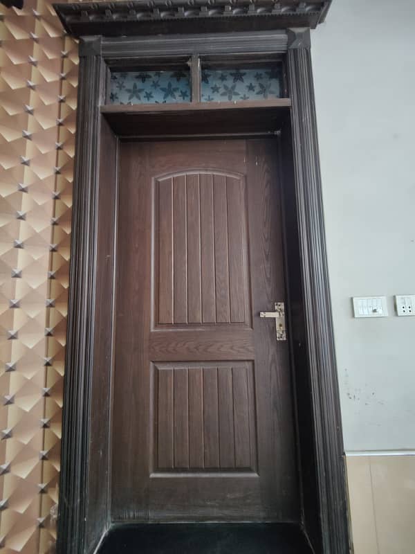 3 Marla House For Rent In Jeewan City Phase 3 2