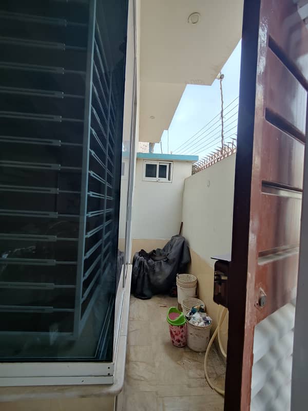 3 Marla House For Rent In Jeewan City Phase 3 4